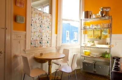 ダイニング,開放感,キッチン